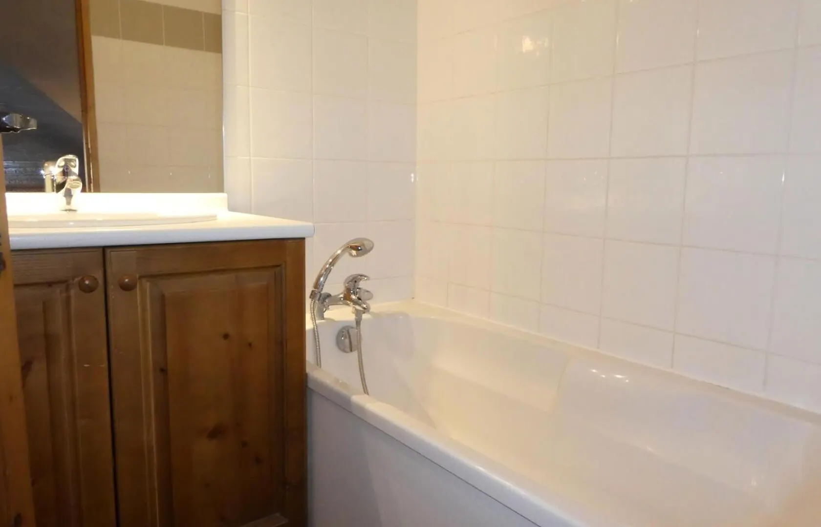 Residence Le Grand Panorama - Grand Panorama 514 Mae-5204 생제르베레뱅